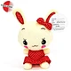 Rabbit plush stuffed toys
